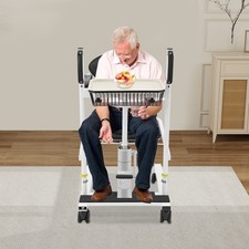 Sollevatore Idraulico per