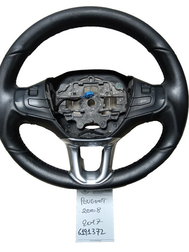 Volante sterzo per modello