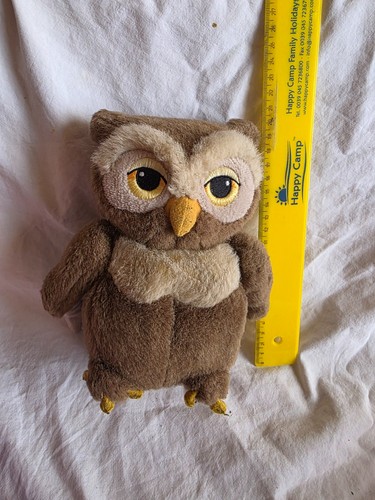 Peluche trudi harry potter - trudi,