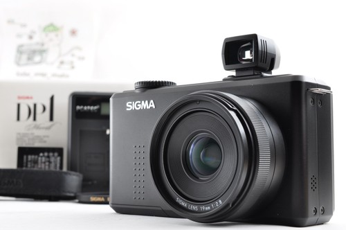 Sigma dp1 merrill - dp1, 46mm