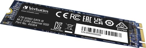 Verbatim vi560 1tb - s3,