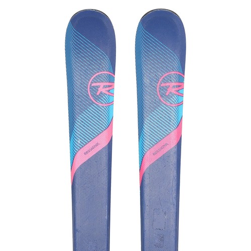 Sci rossignol experience pro - experience, +