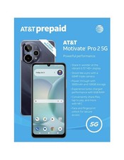 Motivate Pro 2 5G, 128 GB