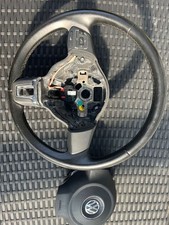 Volante Volkswagen Polo V 6R 2014 6R0419091F CEK3201