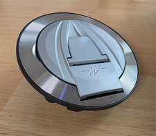 Coperchio serratura serbatoio