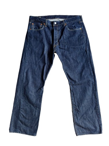 Levi 501 jeans - 501, w38