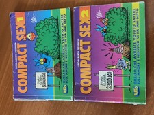 Lupo Alberto Compact Sex