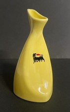 AGIP vasetto pubblicitario