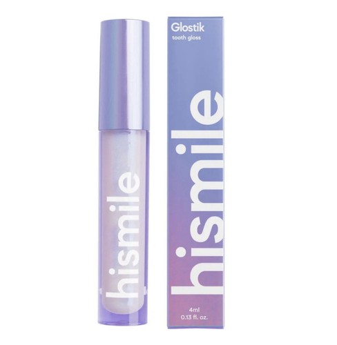 Hismile glostick denti glow - glostick,