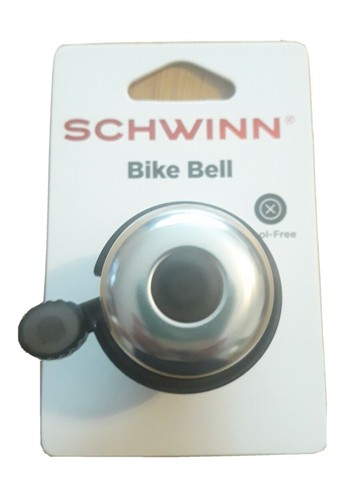 Campanello bici schwinn - bici,