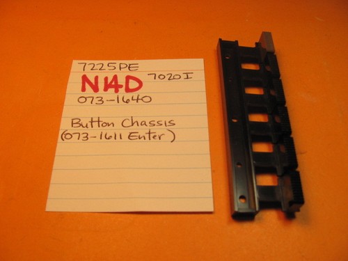Nad 073 1640 pulsante - 📈nad, 073-1640