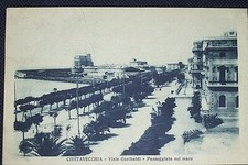  Civitavecchia (Rm)Viale