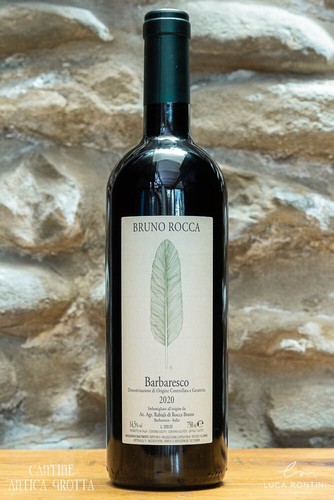 Barbaresco 2020 agr - barbaresco, az.
