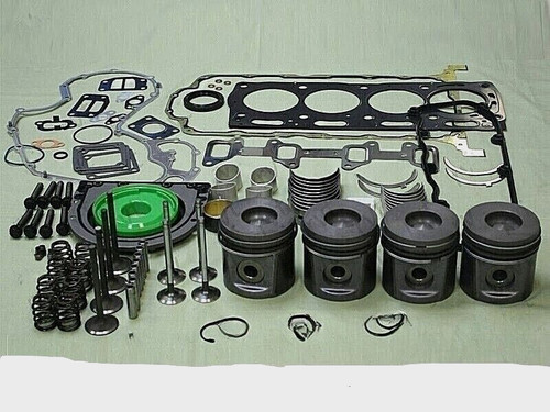 Kit revisione motore pbk410 - revisione,