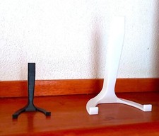 Espositore e sostegno a