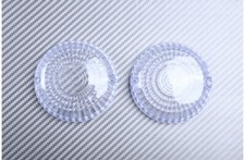 Vetro Frecce Posteriore Des e