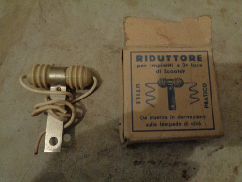 M6141 riduttore per - xx,