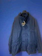 Giacca Giaccone Goretex Taglia