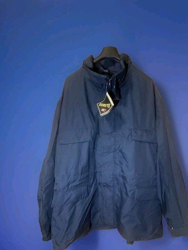 Giacca giaccone goretex taglia - giaccone,