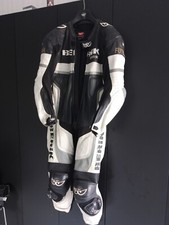 Completo moto tuta - moto, (tuta
