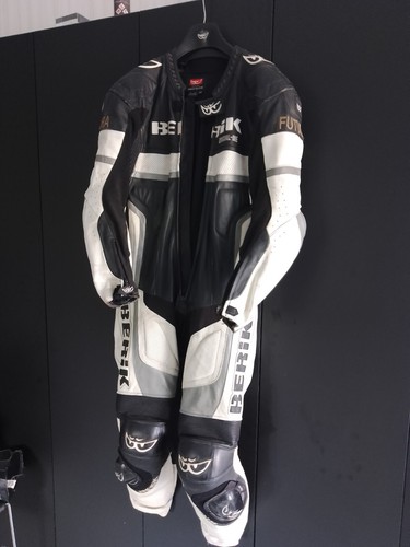 Completo moto tuta - moto, (tuta