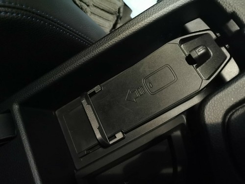 Bmw mini adattatore - bmw/mini,
