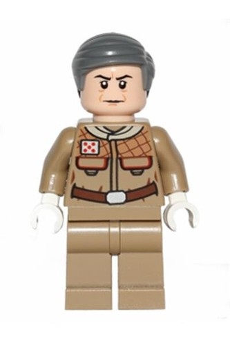 Figurine minifigure lego - /,
