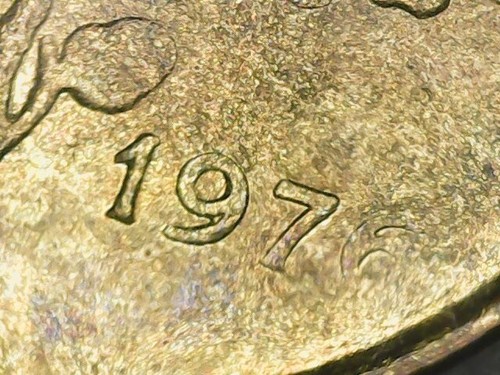 Lire 1976 errore poco - 20,