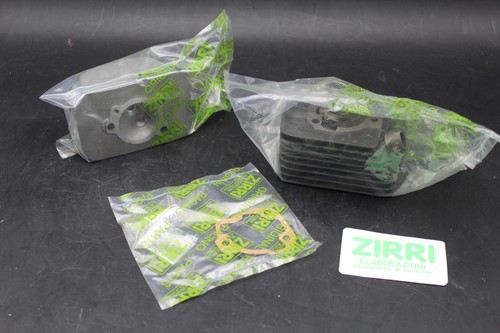 Zirri elaborazione piaggio - elaborazione,