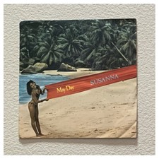 May Day Vinile 7" 45 giri