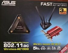 Scheda di rete WIFI PCI-E ASUS PCE-AC68