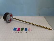 TERMOSTATO REF50 x RESISTENZA SCALDABAGNO  “ NUOVA DOCCIA PIUMA” VEDI FOTO