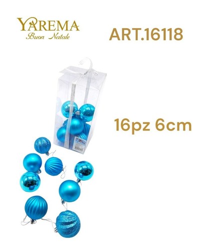 Serie set pezzi palle - pezzi,