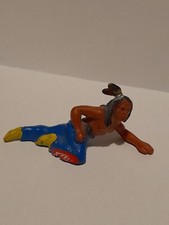 Stupendo soldatino vintage