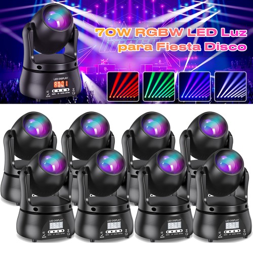 Luci testa mobile led w - mobile, 70