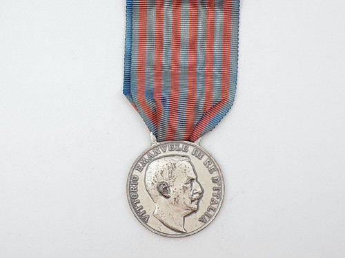 Medaglia originale epoca prima