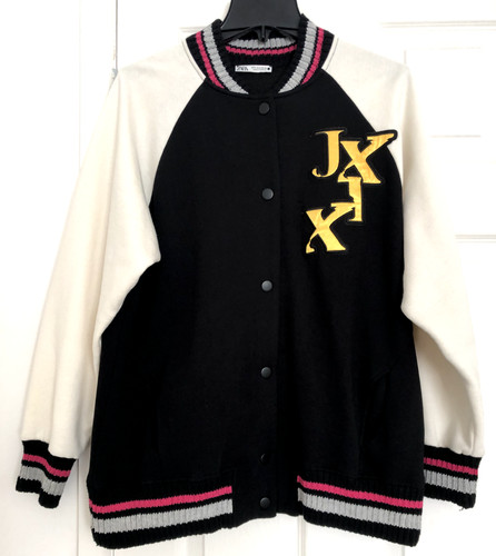 Zara giacca bomber - giacca, oversize