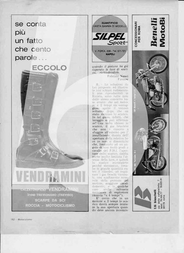 Advertising pubblicità - advertising,
