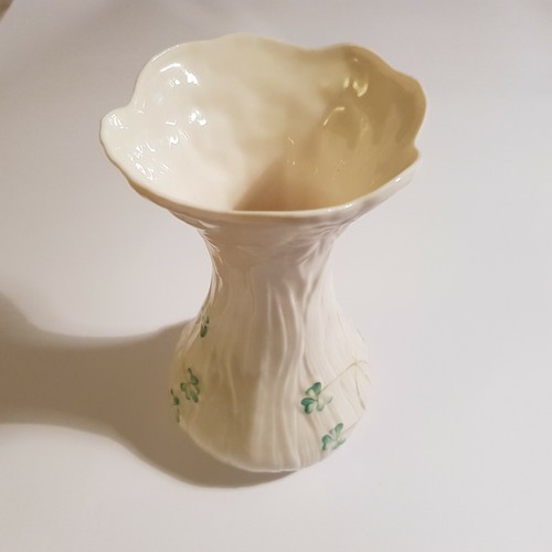 Vaso belleek classico - vaso,