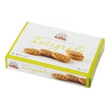 Grondona Biscotti per la Colazione Integrali Scatola da 290gr