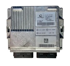 616000713 - 169102939R renault CENTRALINA IMPIANTO GPL LANDI RENZO PER RENAULT 