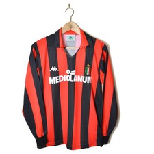 Maglia maglia calcio AC Milan