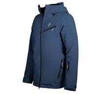 Shred Dog Giacca Rigida Uomo