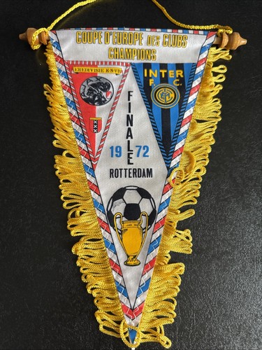 Fanion ajax - ★★★,