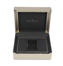 Scatola Per Orologio Jaeger