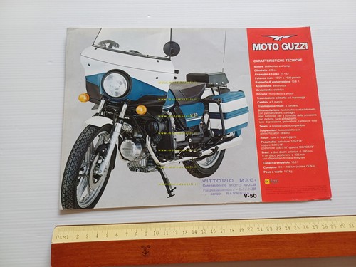 Moto guzzi polizia - guzzi,