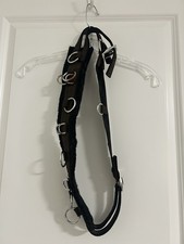 Surcingle in nylon 12 anelli