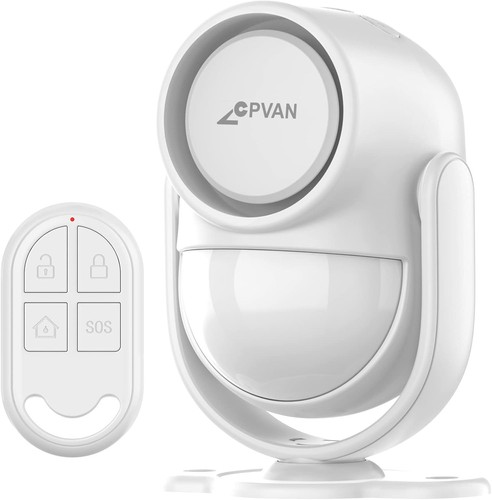 Cpvan allarme casa senza fili - cpvan,