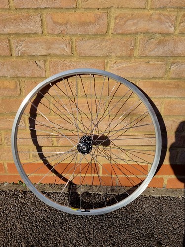Ruota anteriore mavic - ruota,