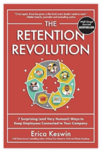 Retention revolution - retention,
